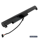 Lenovo IdeaPad 100-15 Replacement Battery, 10.8V, 2200mAh, Li-ion 4