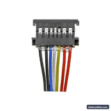 Lenovo ThinkPad P1 (20MD000DGE) Replacement Battery, 15.36V, 5150mAh, Li-Polymer 4