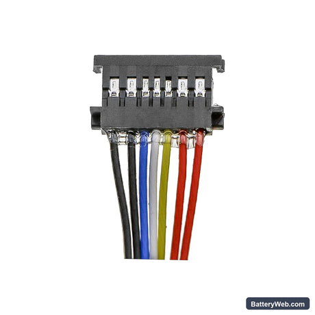 Lenovo ThinkPad P1 (20MD000DGE) Replacement Battery, 15.36V, 5150mAh, Li-Polymer 4
