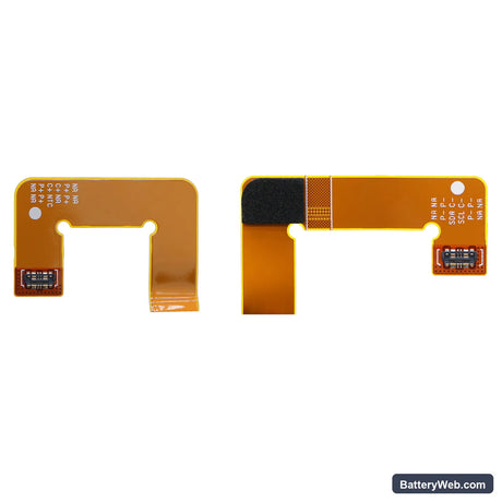 Lenovo Tab P11 Pro Replacement Battery, 3.87V, 8000mAh, Li-Polymer 4
