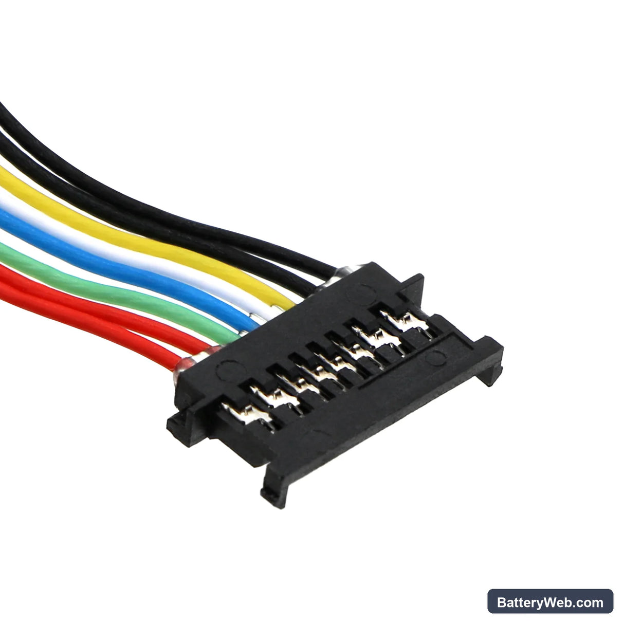 Lenovo ThinkPad T14s Gen 3(Intel)21BR00G7CX Replacement Battery, 15.36V, 3550mAh, Li-Polymer 5