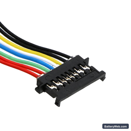 Lenovo ThinkPad T14s Gen 3(Intel)21BR00G7CX Replacement Battery, 15.36V, 3550mAh, Li-Polymer 5