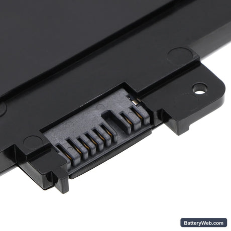 Lenovo ThinkPad P16s Gen 1(Intel)21BT008CRA Replacement Battery, 15.48V, 3250mAh, Li-Polymer 4