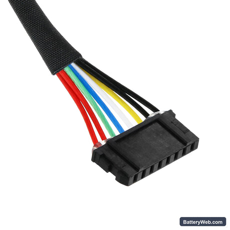 Lenovo IdeaPad 1 15IJL7 82LX005DIN Replacement Battery, 11.25V, 3600mAh, Li-Polymer 5