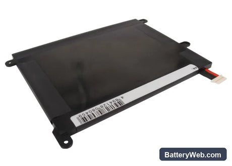 Lenovo ThinkPad 1838 Replacement Battery, 7.4V, 3200mAh, Li-Polymer 3