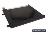 Lenovo ThinkPad 1838 Replacement Battery, 7.4V, 3200mAh, Li-Polymer 4
