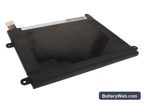 Lenovo ThinkPad 1838 Replacement Battery, 7.4V, 3200mAh, Li-Polymer 4