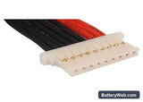 Lenovo ThinkPad 1838 Replacement Battery, 7.4V, 3200mAh, Li-Polymer 6