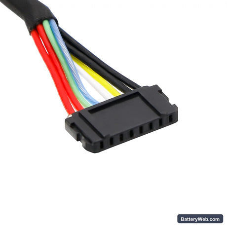 Lenovo IdeaPad Slim 5 14ABR8 82XE0001RK Replacement Battery, 11.31V, 4100mAh, Li-Polymer 5
