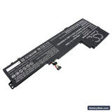 Lenovo IdeaPad Slim 5 16ABR8 Replacement Battery, 15.36V, 4800mAh, Li-Polymer 2