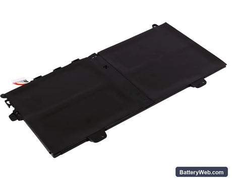 Lenovo Yoga 3 Pro 11 Replacement Battery, 7.6V, 4400mAh, Li-Polymer 3