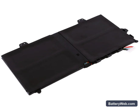 Lenovo Yoga 3 Pro 11 Replacement Battery, 7.6V, 4400mAh, Li-Polymer 4