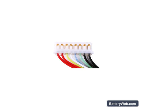 Lenovo Yoga 3 Pro 11 Replacement Battery, 7.6V, 4400mAh, Li-Polymer 6