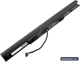 Lenovo IdeaPad V310-14ISK Replacement Battery, 14.4V, 2200mAh, Li-ion 1