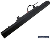 Lenovo IdeaPad V310-14ISK Replacement Battery, 14.4V, 2200mAh, Li-ion 2