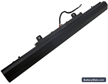Lenovo IdeaPad V310-14ISK Replacement Battery, 14.4V, 2200mAh, Li-ion 2