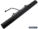 Lenovo IdeaPad V310-14ISK Replacement Battery, 14.4V, 2200mAh, Li-ion 3