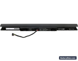 Lenovo IdeaPad V310-14ISK Replacement Battery, 14.4V, 2200mAh, Li-ion 5