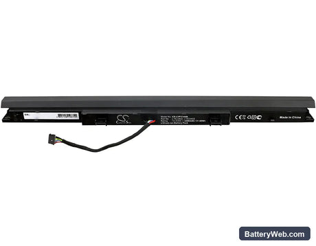 Lenovo IdeaPad V310-14ISK Replacement Battery, 14.4V, 2200mAh, Li-ion 5