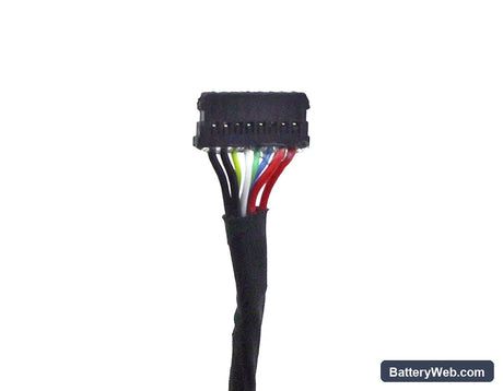 Lenovo IdeaPad V310-14ISK Replacement Battery, 14.4V, 2200mAh, Li-ion 6