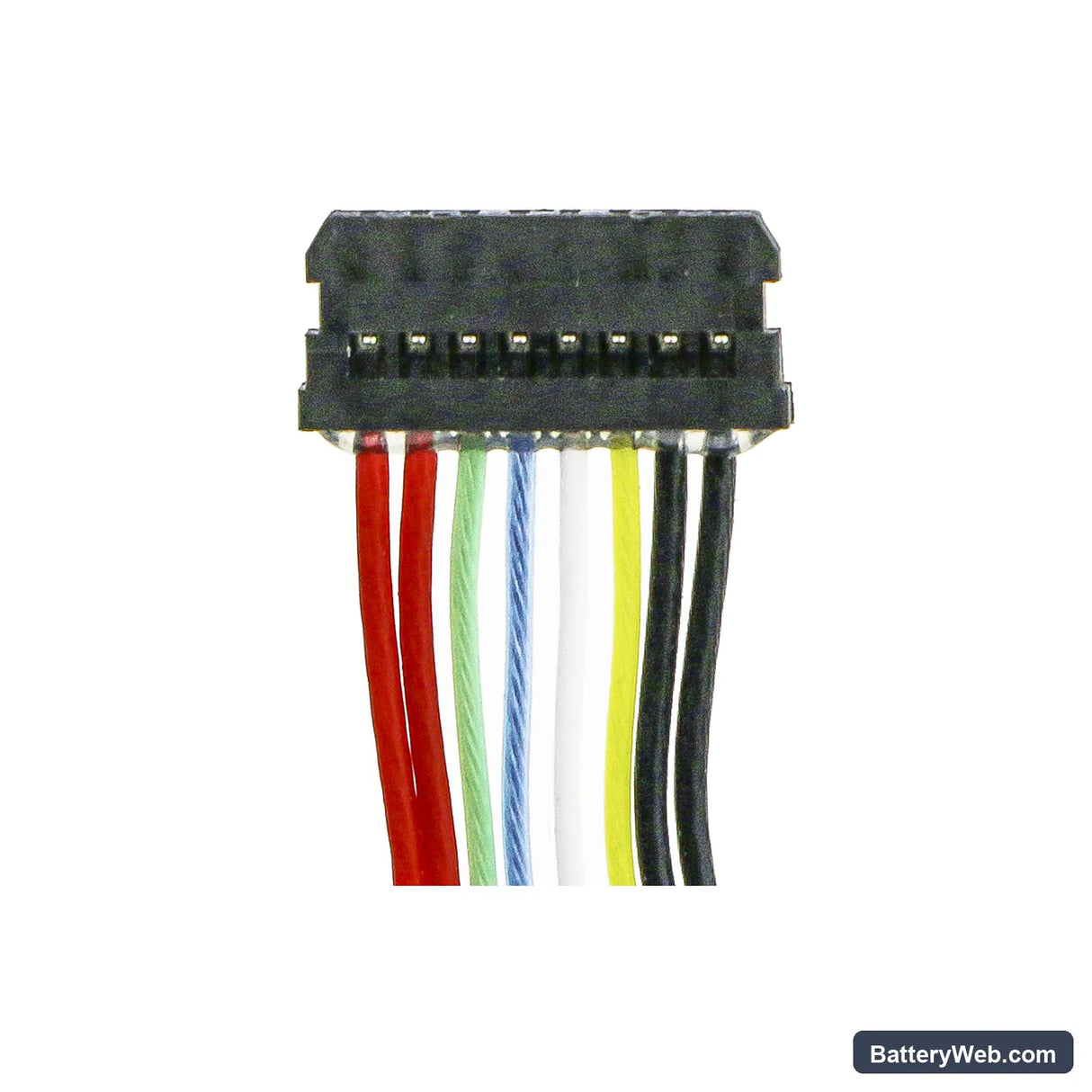 Lenovo Ideapad 3-15 Replacement Battery, 11.1V, 3950mAh, Li-Polymer 4