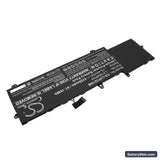 Lenovo ThinkBook Plus G3 IAP 21EL001FFR Replacement Battery, 15.44V, 4350mAh, Li-Polymer 2