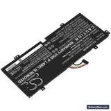 Lenovo IdeaPad 3 10IGL5 (82AT) Replacement Battery, 7.68V, 3850mAh, Li-Polymer 2