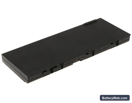 Lenovo ThinkPad P50 Replacement Battery, 15.2V, 4200mAh, Li-ion 3