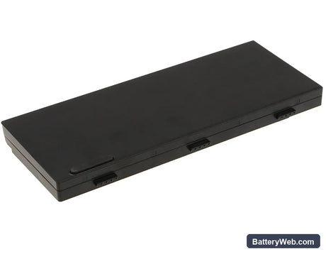 Lenovo ThinkPad P50 Replacement Battery, 15.2V, 4200mAh, Li-ion 4