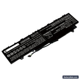 Lenovo IdeaPad 5 14 Replacement Battery, 11.55V, 4900mAh, Li-Polymer 2