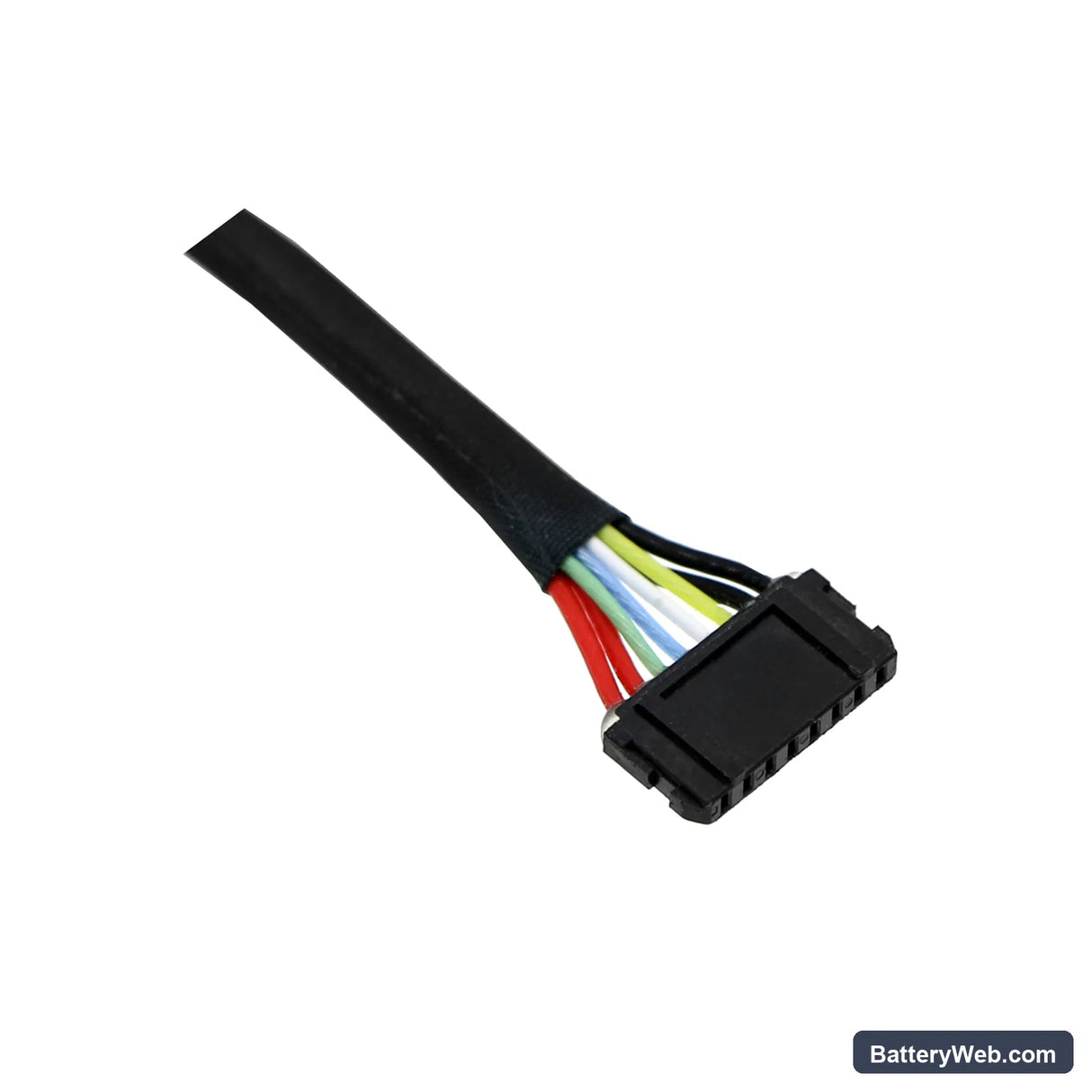 Lenovo IdeaPad 5 14 Replacement Battery, 11.55V, 4900mAh, Li-Polymer 5