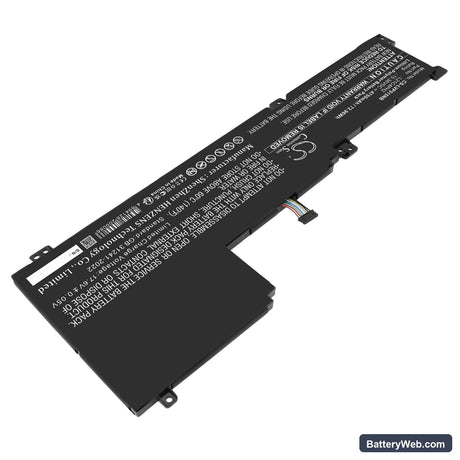 Lenovo IdeaPad 5-15ARE05 Replacement Battery, 15.36V, 4750mAh, Li-Polymer 2