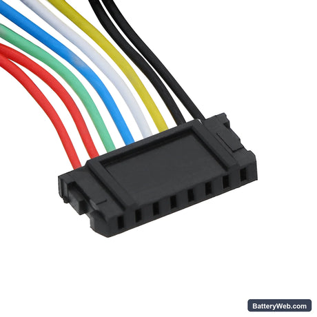 Lenovo IdeaPad 5-15ARE05 Replacement Battery, 15.36V, 4750mAh, Li-Polymer 5