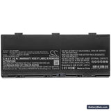 Lenovo Thinkpad P52 Replacement Battery, 11.4V, 7800mAh, Li-ion 3