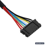 Lenovo IdeaPad 5 Pro 14ITL6-82L30004MX Replacement Battery, 11.52V, 4750mAh, Li-Polymer 5