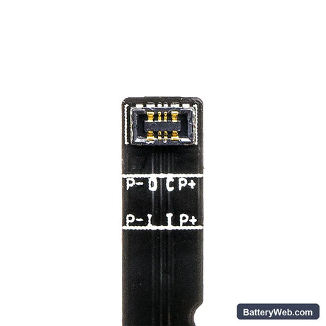 Lenovo Phab 2 Pro Replacement Battery, 3.82V, 4000mAh, Li-Polymer 4