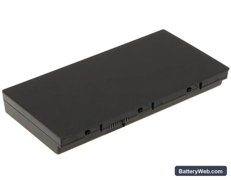 Lenovo ThinkPad P70 Replacement Battery, 14.8V, 6400mAh, Li-ion 4
