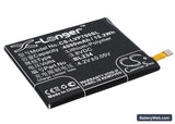 Lenovo P70t Replacement Battery, 3.8V, 4000mAh, Li-Polymer 2