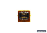Lenovo P70t Replacement Battery, 3.8V, 4000mAh, Li-Polymer 6