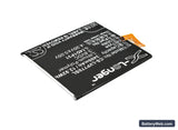 Lenovo PB1-770N Replacement Battery, 3.8V, 3400mAh, Li-Polymer 2