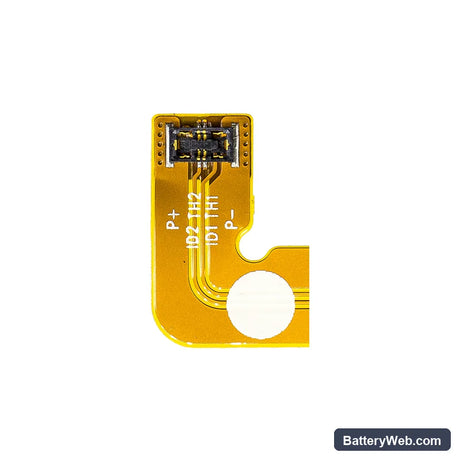 Lenovo Tab 2 A8-50 Replacement Battery, 3.8V, 4200mAh, Li-Polymer 4