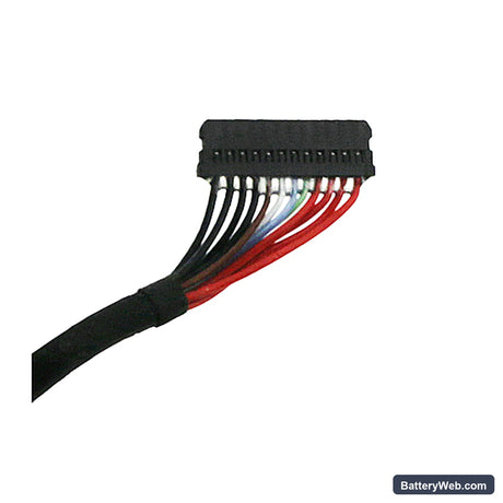 Lenovo IdeaPad Y900 Replacement Battery, 11.1V, 8100mAh, Li-ion 4