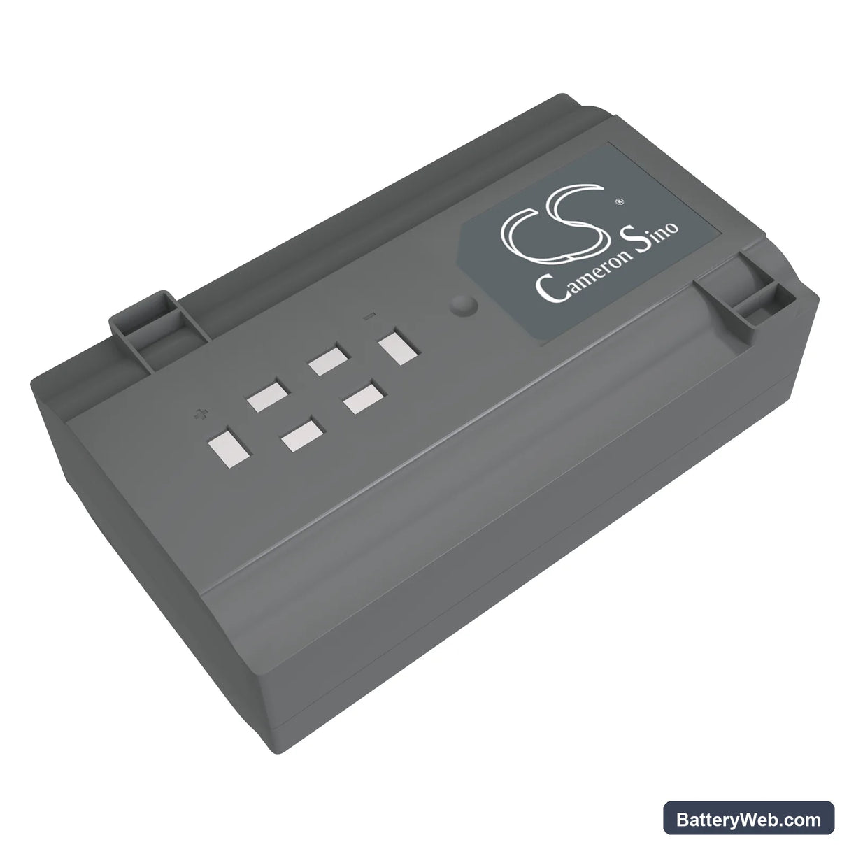 Logi VR0032 Video Conferencing Camera and Remote Replacement Battery, 3.7V, 6300mAh, Li-ion 3