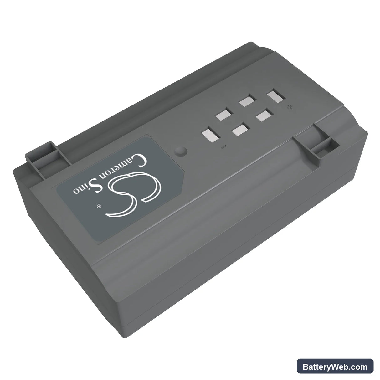 Logi VR0032 Video Conferencing Camera and Remote Replacement Battery, 3.7V, 6300mAh, Li-ion 4
