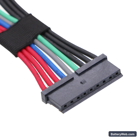 LG 14Z970 Replacement Battery, 7.7V, 7800mAh, Li-Polymer 5