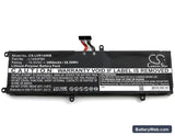 Lenovo Savers 14 Replacement Battery, 15V, 3900mAh, Li-Polymer 3