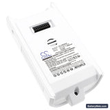 Levoit LVAC-200 Replacement Battery, 22.2V, 2500mAh, Li-ion 1