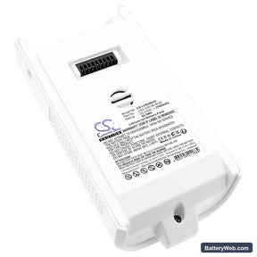 Levoit LVAC-200 Replacement Battery, 22.2V, 2500mAh, Li-ion 1