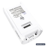 Levoit LVAC-200 Replacement Battery, 22.2V, 2500mAh, Li-ion 2