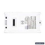 Levoit LVAC-200 Replacement Battery, 22.2V, 2500mAh, Li-ion 5